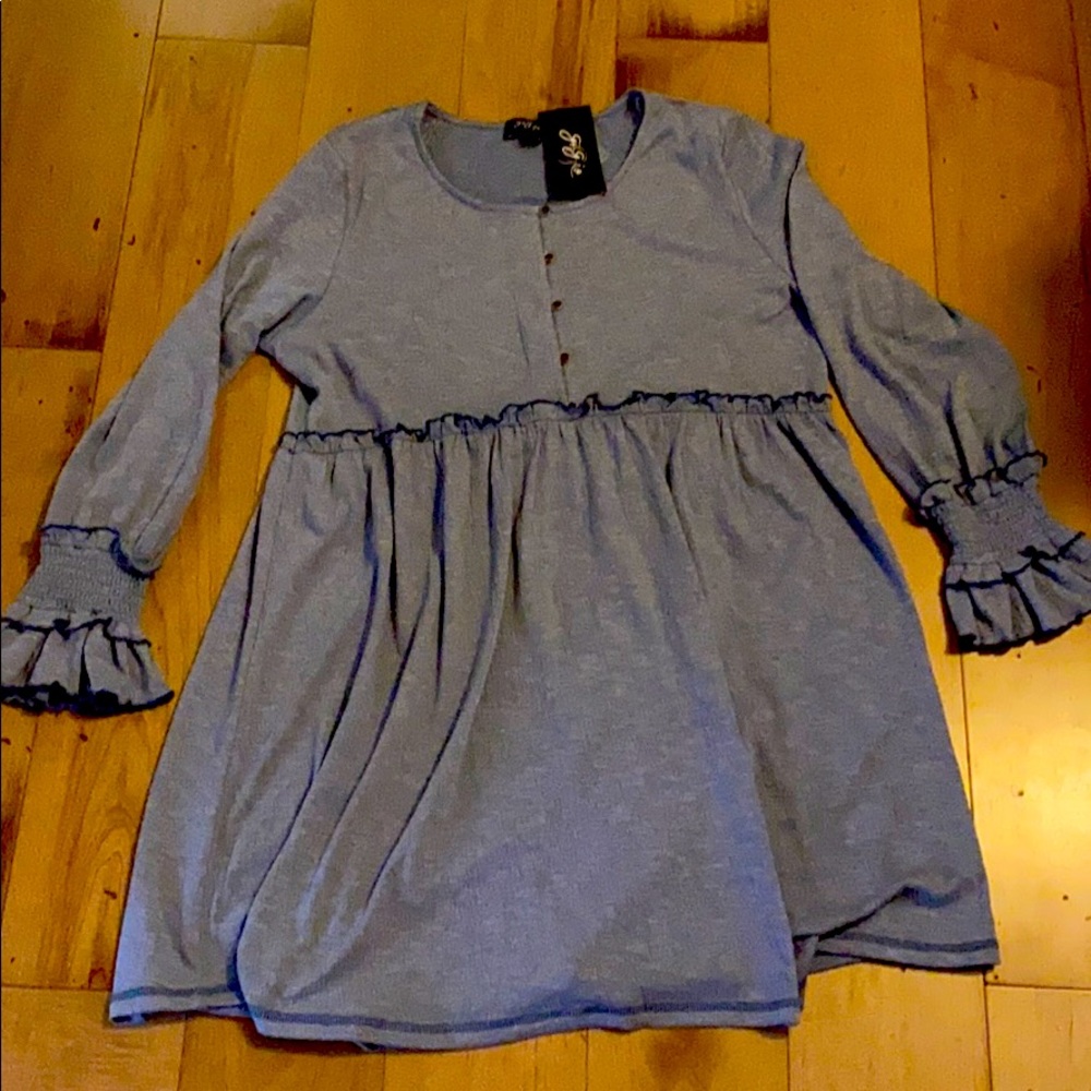 NEW GiGio Dress